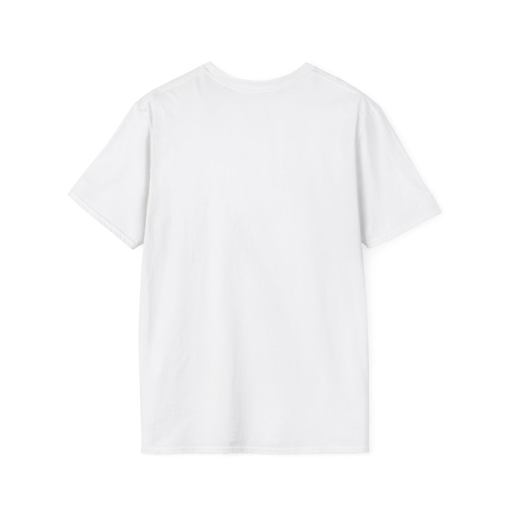 T-Shirt — "My Link in Bio Has a Job" Graphic Tee
