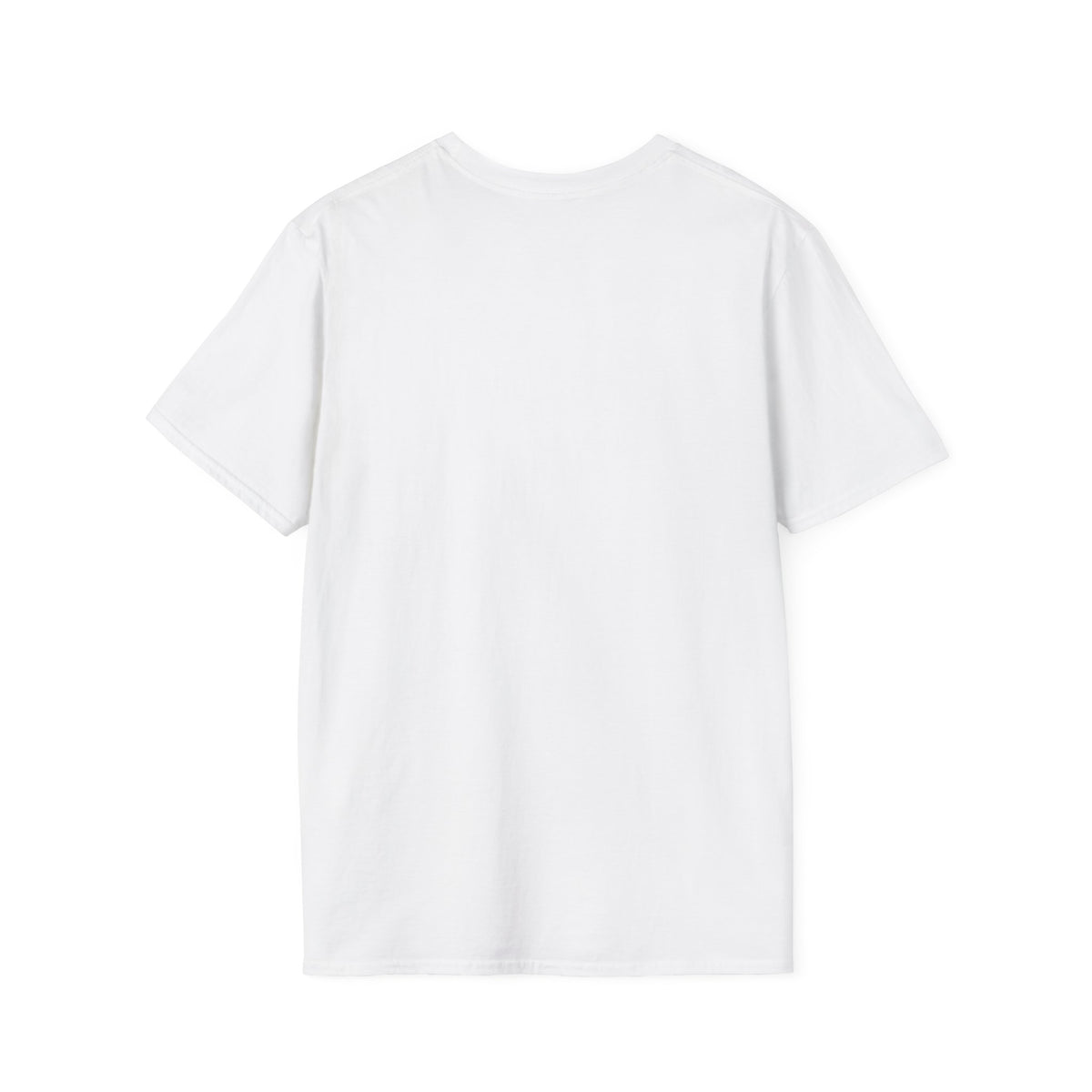 T-Shirt — "My Link in Bio Has a Job" Graphic Tee