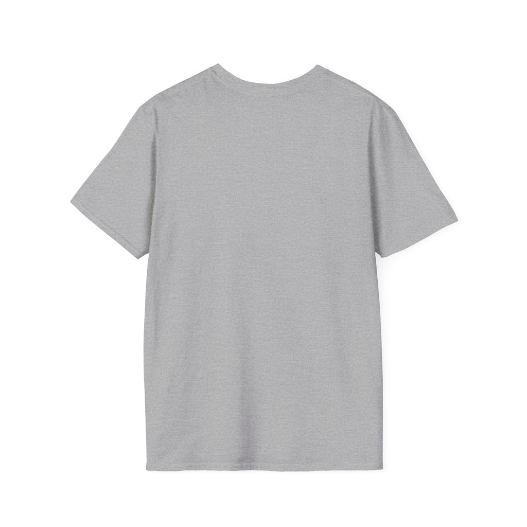 T-Shirt — “Well That Didn’t Go As Planned” Funny Rebuilding Graphic