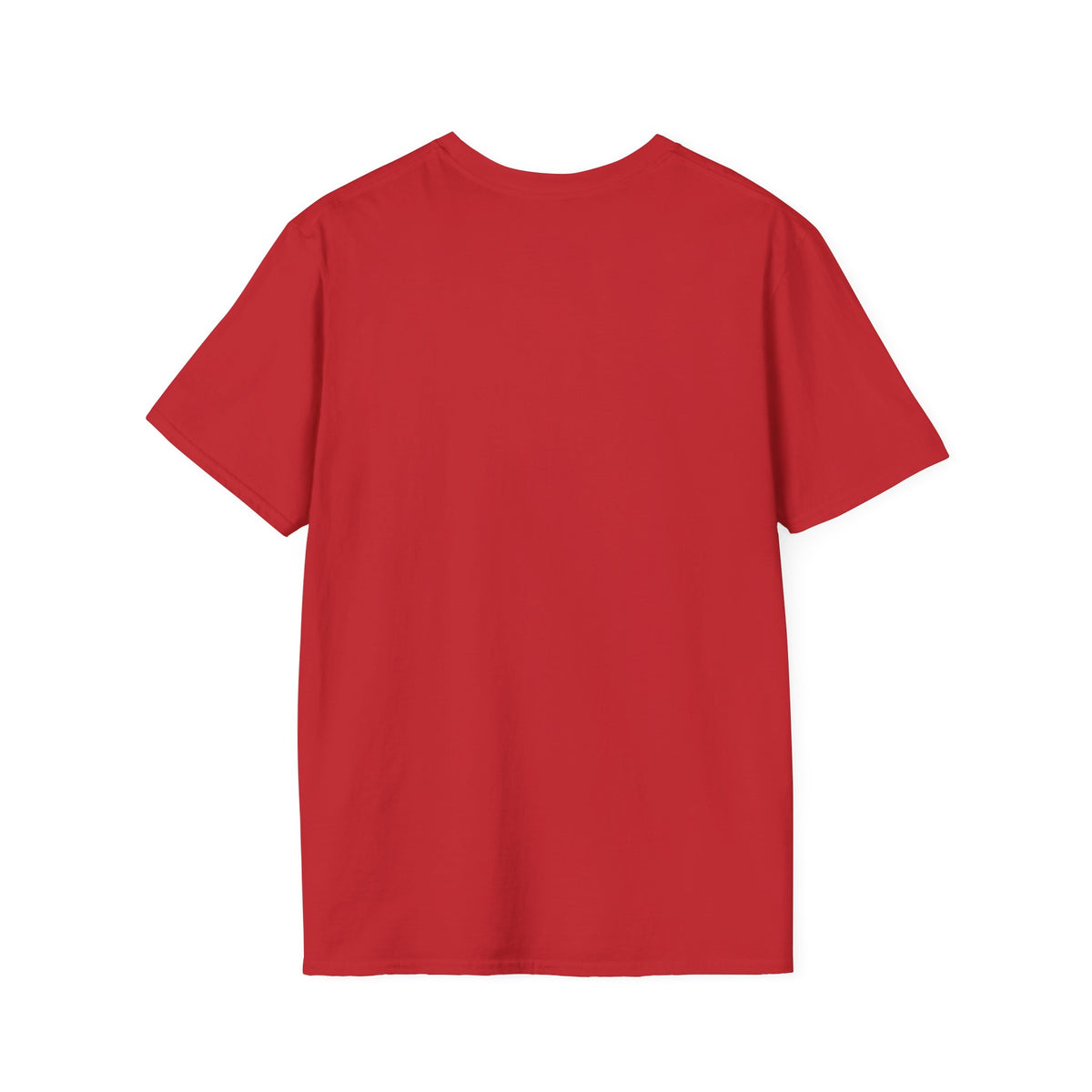I Chose Me T-Shirt — Self-Love Graphic Tee ("I Chose Me This Time")