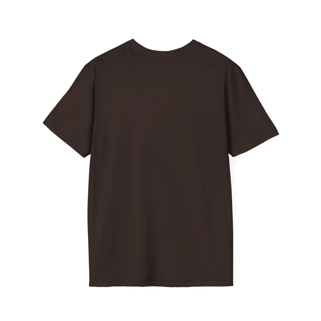 T-Shirt — “Well That Didn’t Go As Planned” Funny Rebuilding Graphic