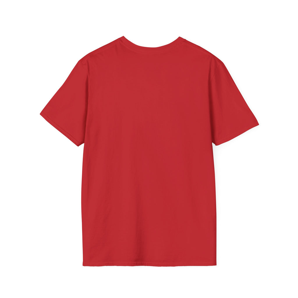 T-Shirt — "One Phone. Too Many Income Streams." Motivational Hustle Graphic Tee