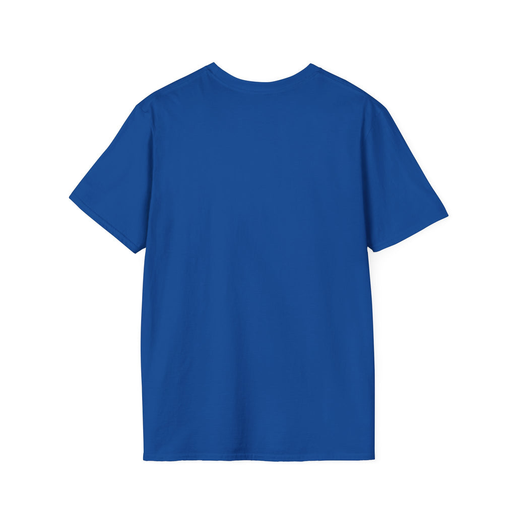 T-Shirt — "One Phone. Too Many Income Streams." Motivational Hustle Graphic Tee